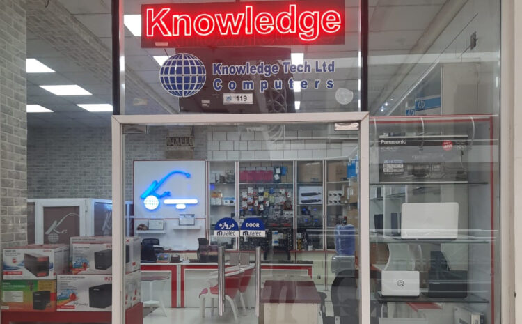 Knowledge Kabul 2