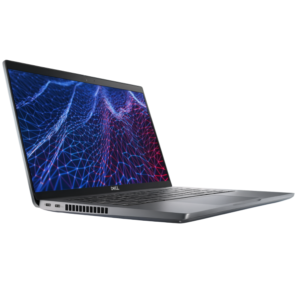 Dell Latitude 5430 Laptop, 14" FHD Anti-Glare Display, Intel Core i7-1255U vPro, 32GB RAM, 256GB SSD, Intel Iris Xe Graphics, English (US) Keyboard, Windows 10 Pro, Silver