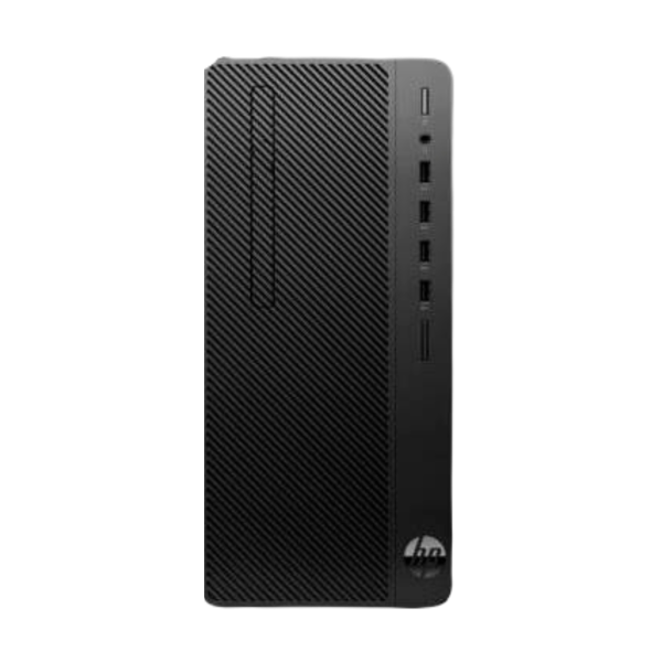 HP 290 G4 Microtower Desktop, 10th Gen Intel Core i5 Processor, 8GB RAM, 1TB HDD, With Wired Keyboard & Mouse, FreeDOS
