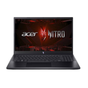 Acer Nitro V ANV15-51-73R8 Gaming Laptop, 15.6" FHD IPS 144Hz Display, Intel Core i7-13620H, 16GB RAM, 512GB SSD, GeForce RTX 4050 6GB Graphics, English Keyboard, Win11Home, Black